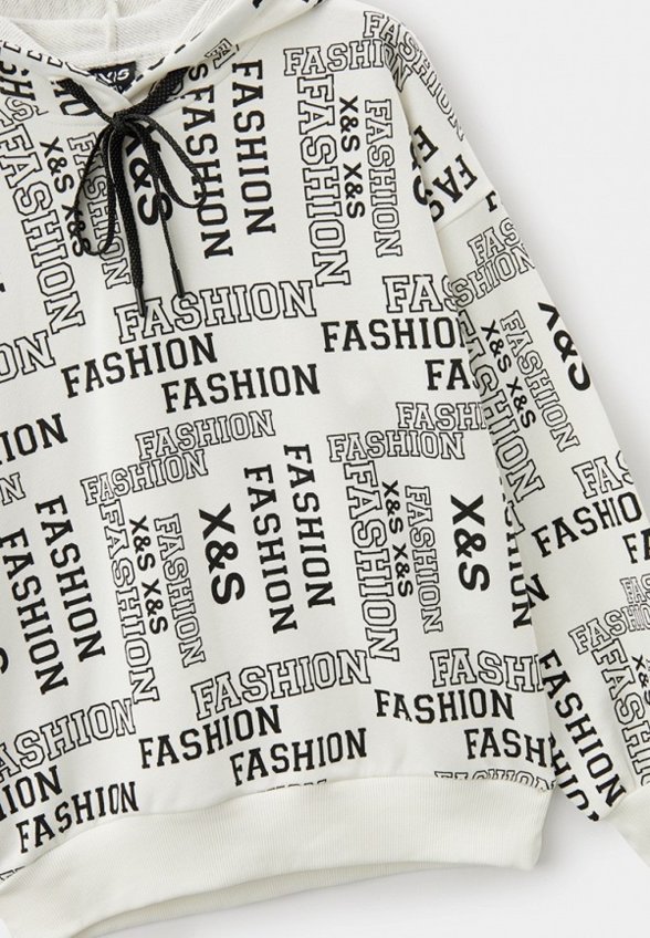 Худи Fashion X&S