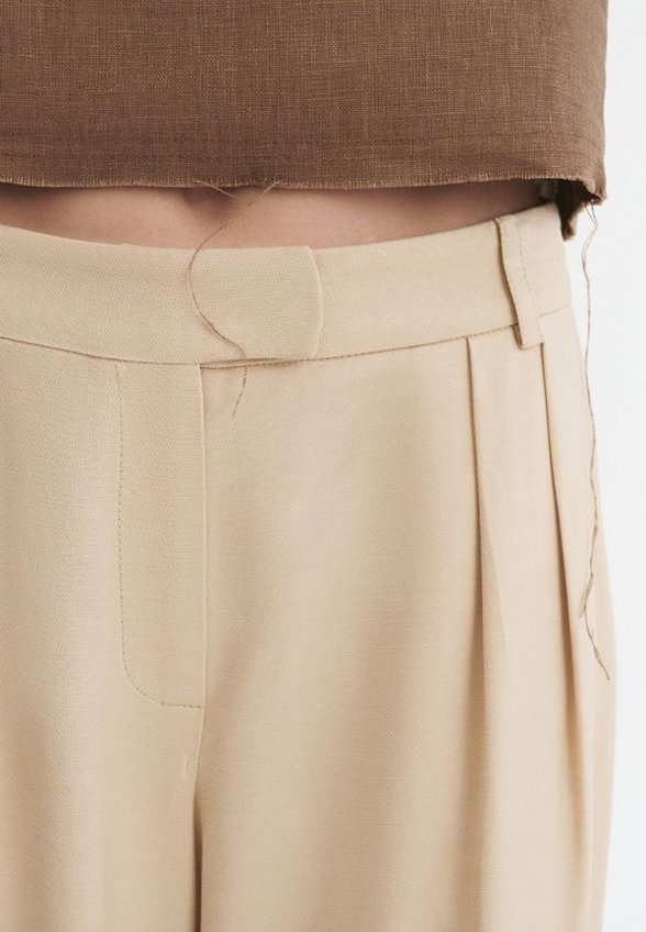 Брюки Daisyknit