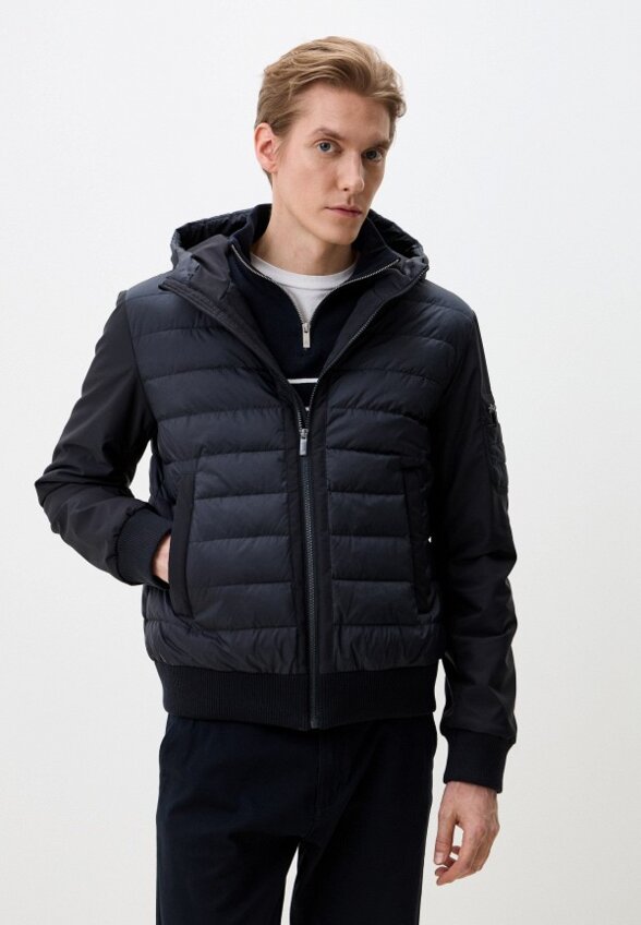 Куртка утепленная Madzerini