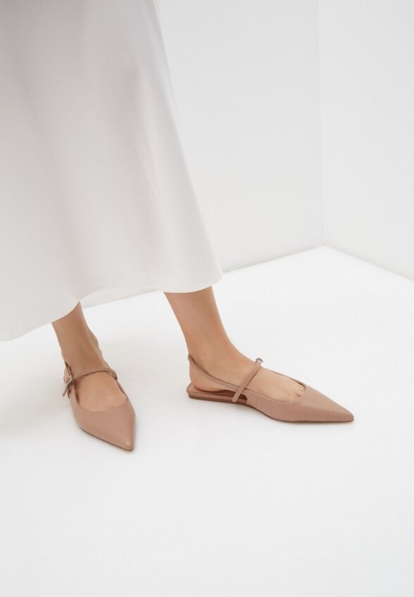 Туфли Steve Madden