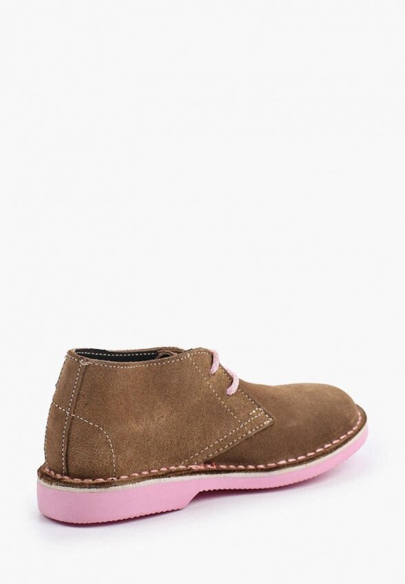 Ботинки Veldskoen