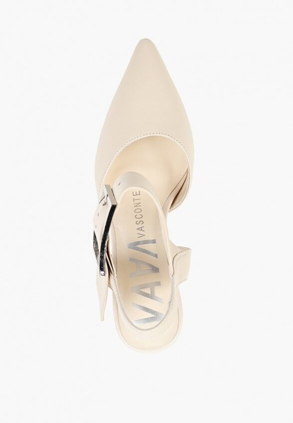 Туфли Vasconte