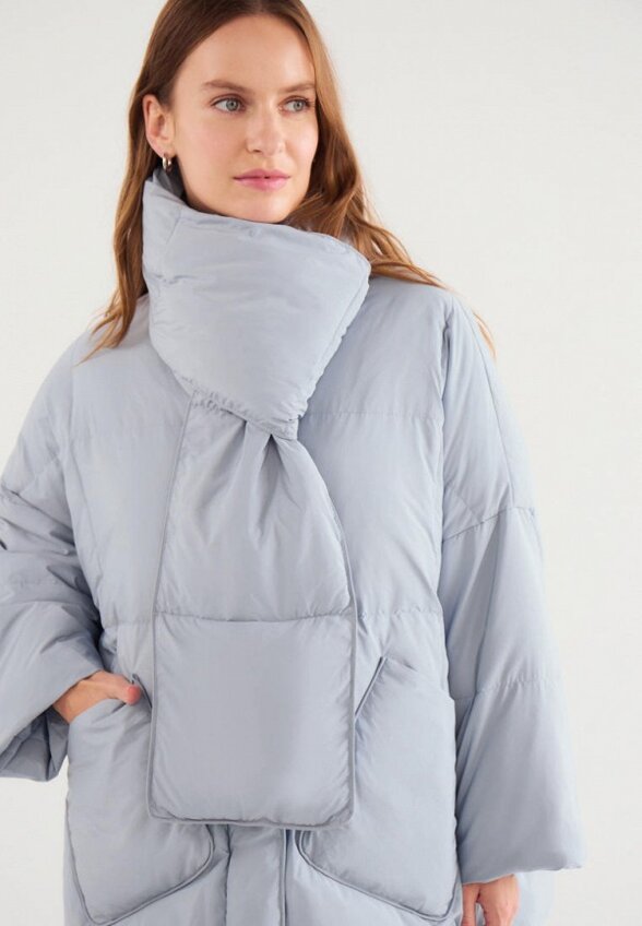 Пуховик Vittoria Vicci