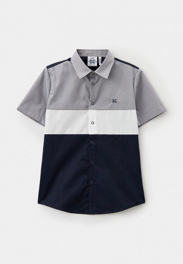 Рубашка PlayToday