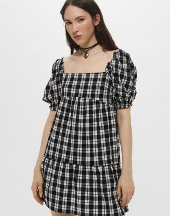 Платье H&M женщинам