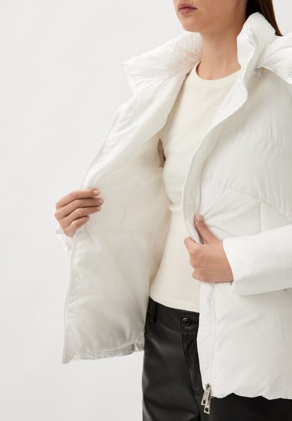 Пуховик Gaelle Paris