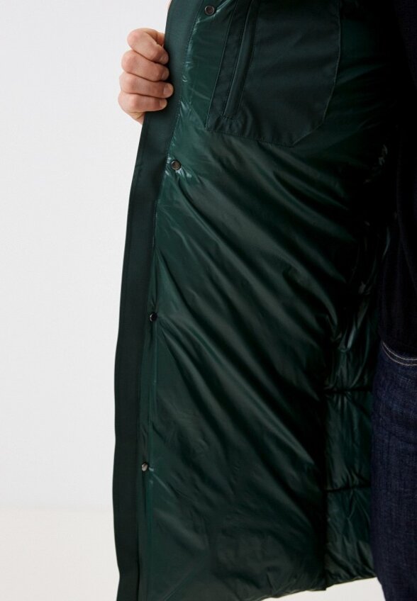 Пуховик Marco Di Radi