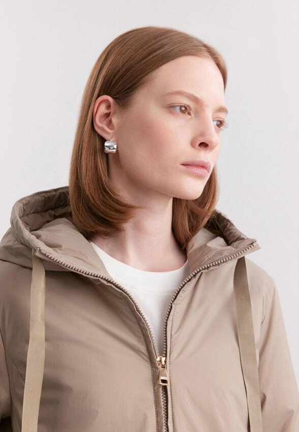 Куртка утепленная Baon