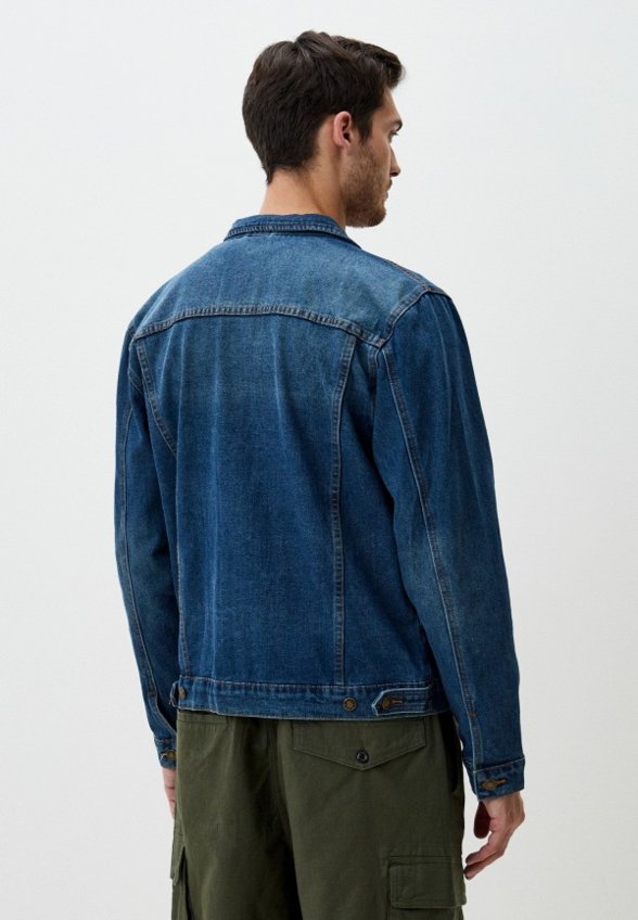 Куртка джинсовая Gorenta & Go