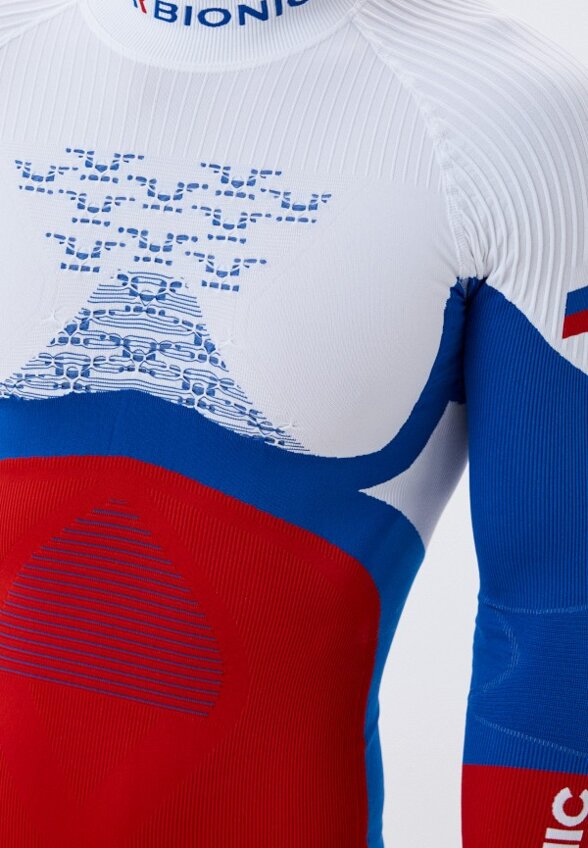 Термобелье верх X-Bionic