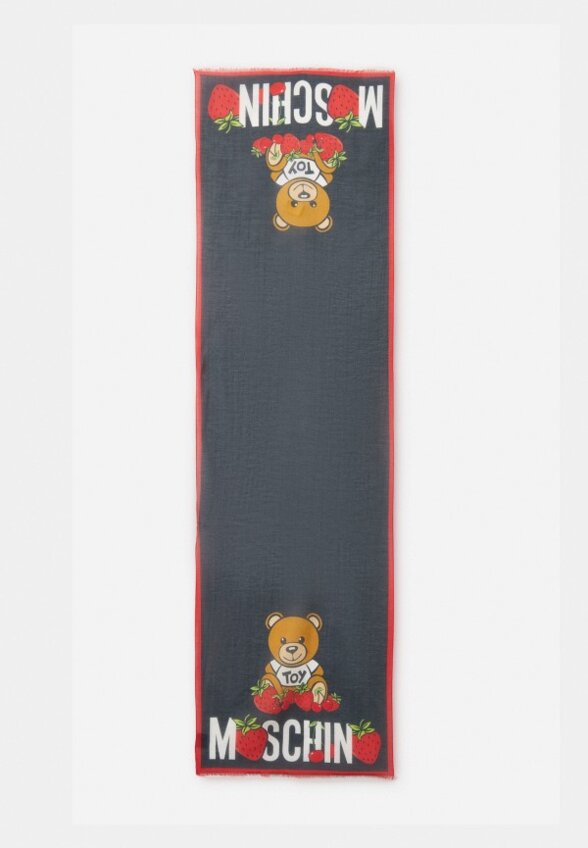 Палантин Moschino