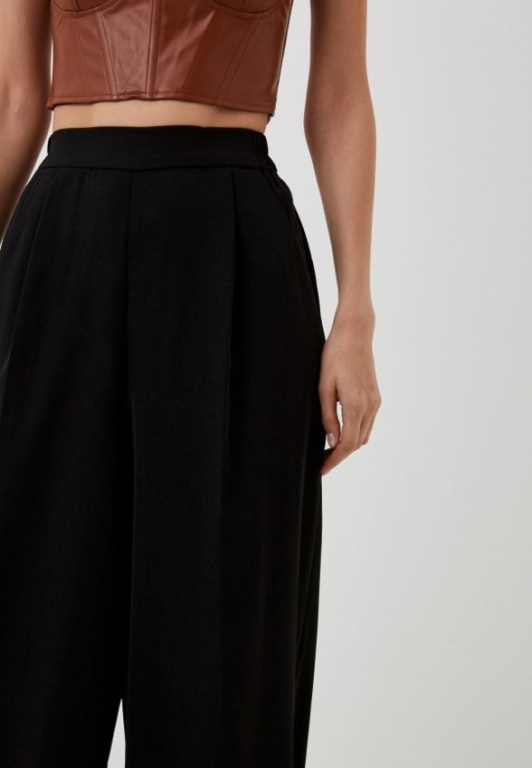 Брюки Letlook Fashion