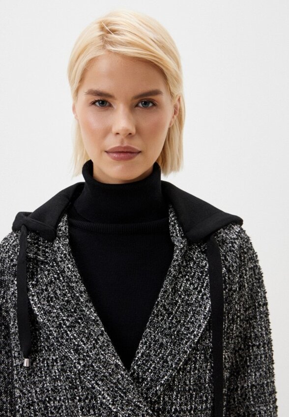 Пальто двубортное Koton