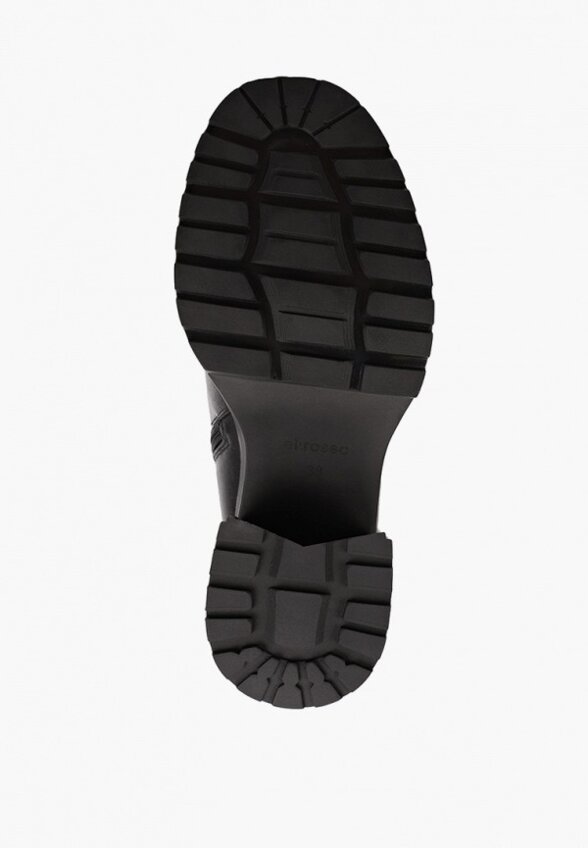 Ботильоны El'Rosso