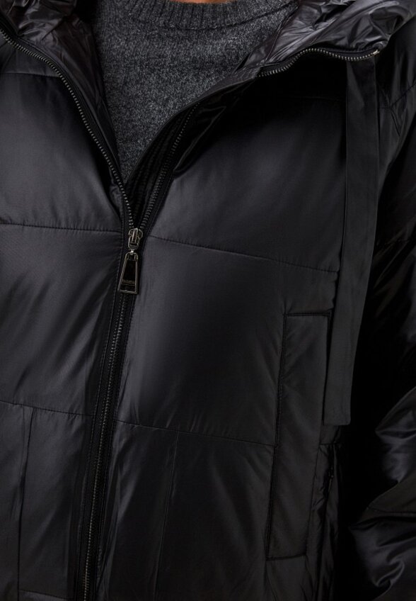 Пуховик Winterra