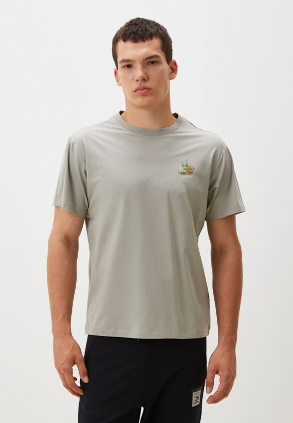 Футболка спортивная Anta