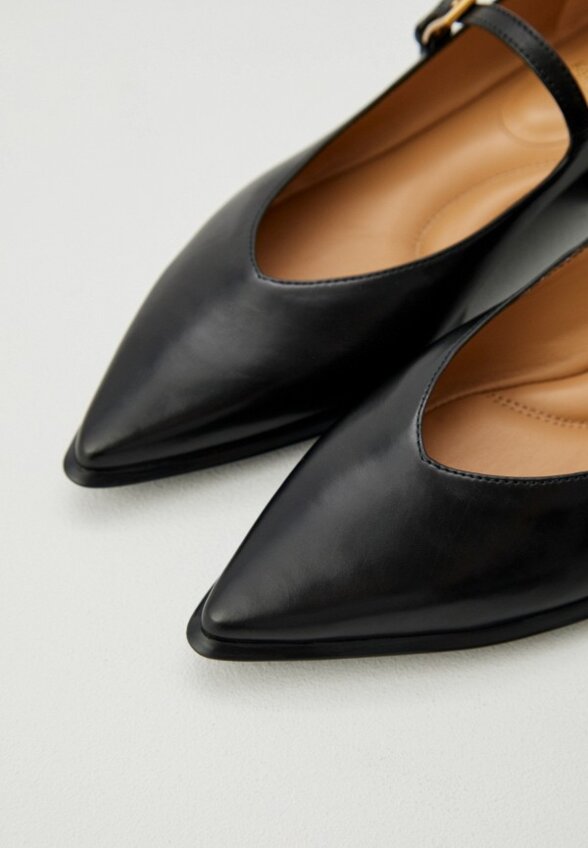 Балетки Ekonika Premium