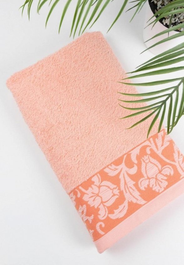 Полотенце Wellness