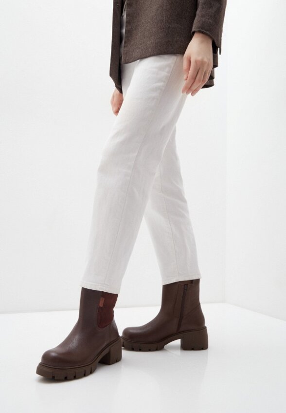 Ботинки Bottero