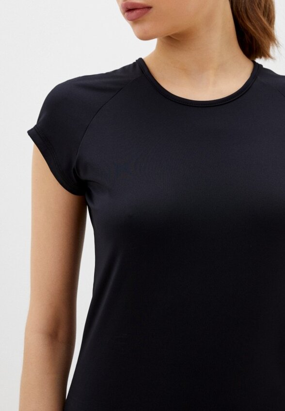 Футболка спортивная Mansen