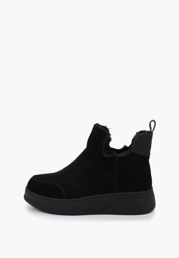 Полусапоги Camille