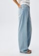 Джинсы Loose straight Tall4  - превью