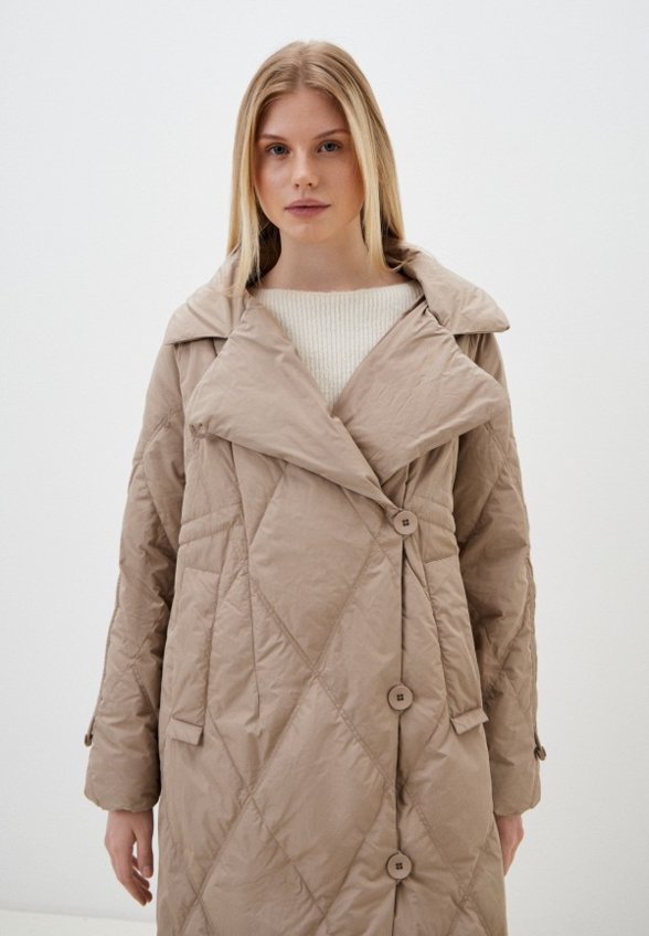 Куртка-пальто Winterra