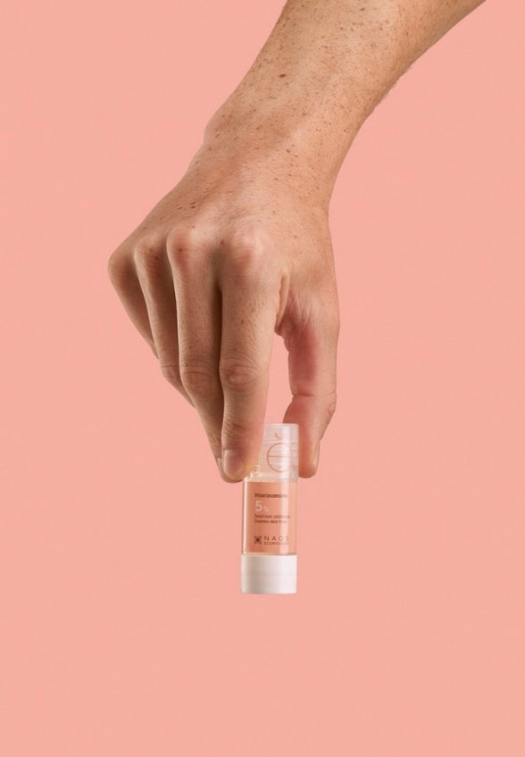 Сыворотка для лица Etat Pur