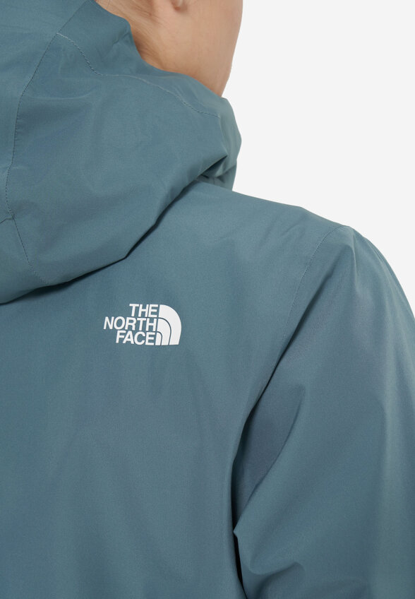 Куртка мембранная женская The North Face Hikesteller, Голубой