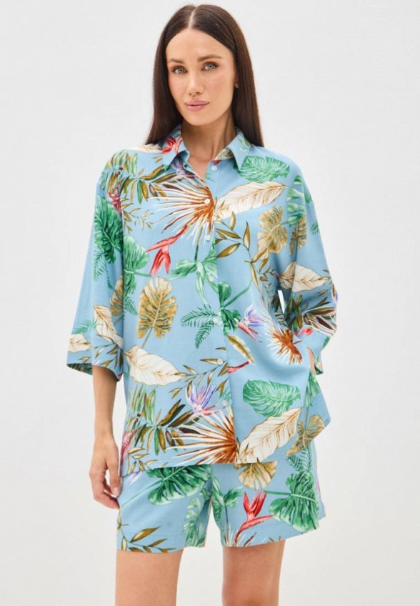 Блуза Settimo Senso