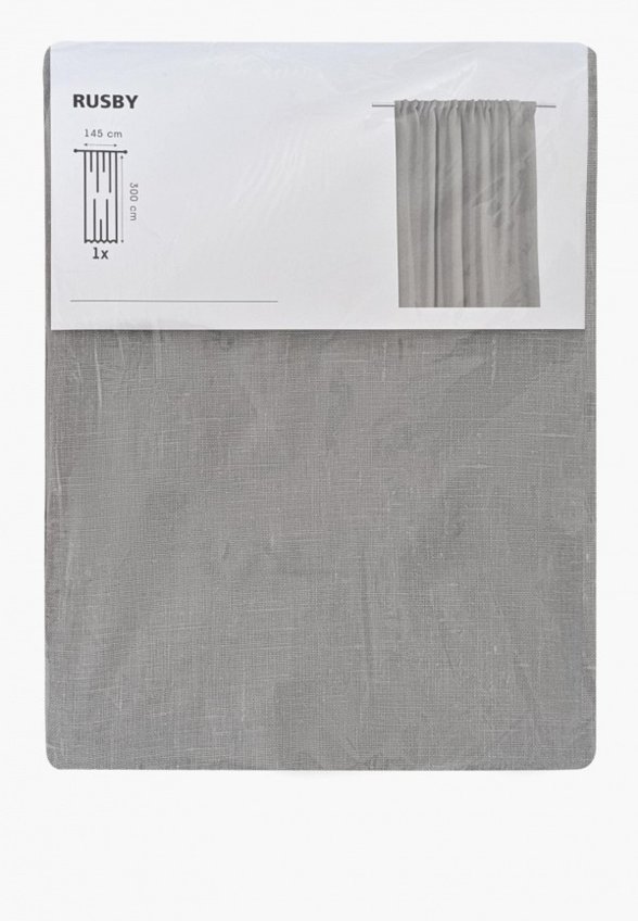 Штора Rusby