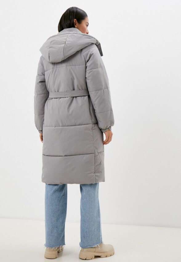 Пуховик Izabella