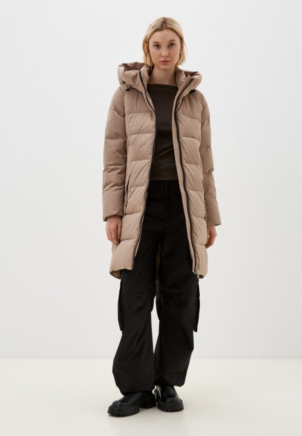 Пуховик Winterra
