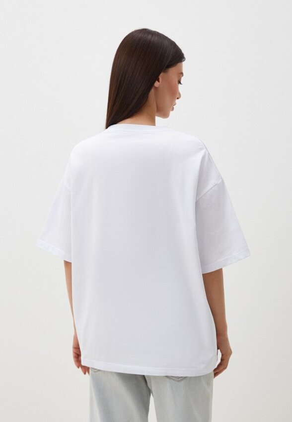 Футболка Urbn Wild