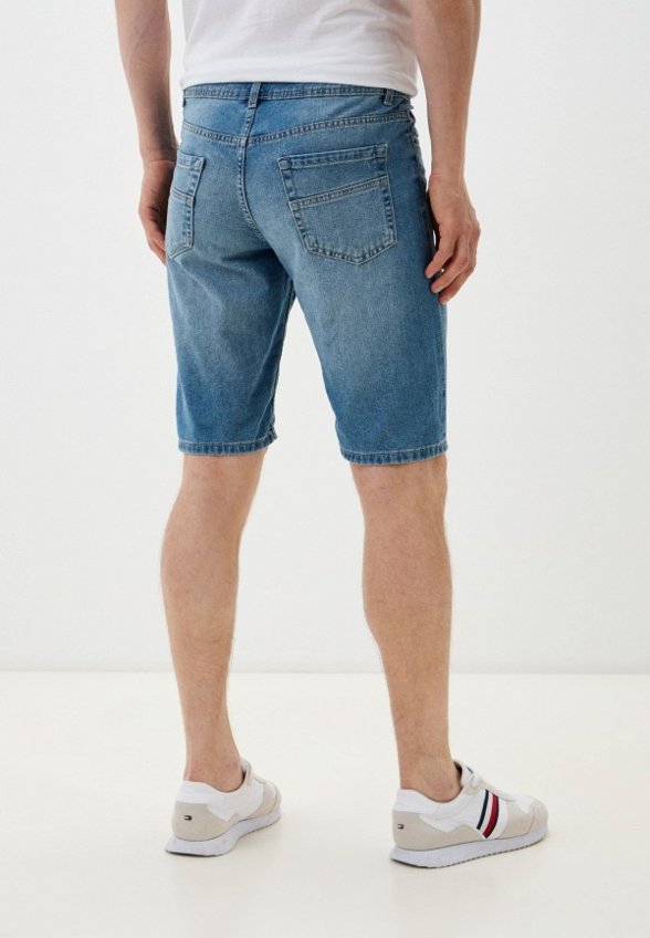 Шорты джинсовые Terranova