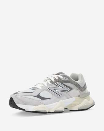 Кроссовки New Balance 9060, Серый женщинам