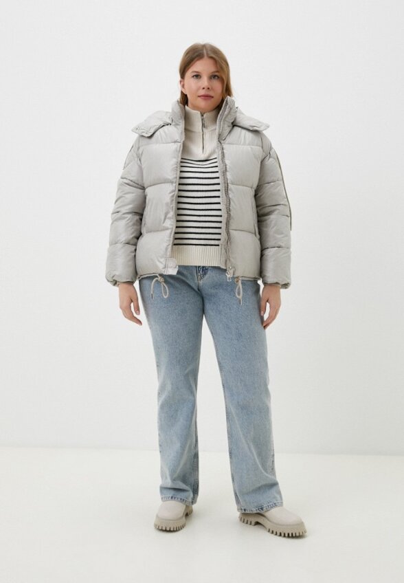 Куртка утепленная Diverius