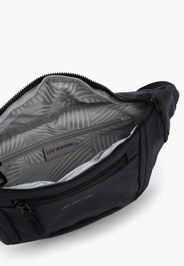 Сумка поясная Leo Ventoni