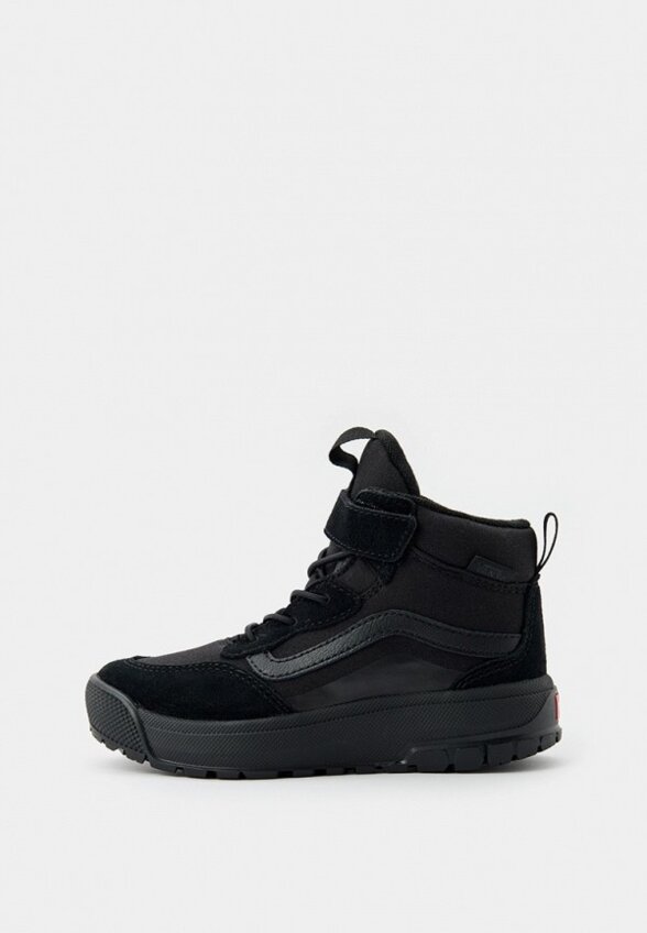 Кроссовки Vans