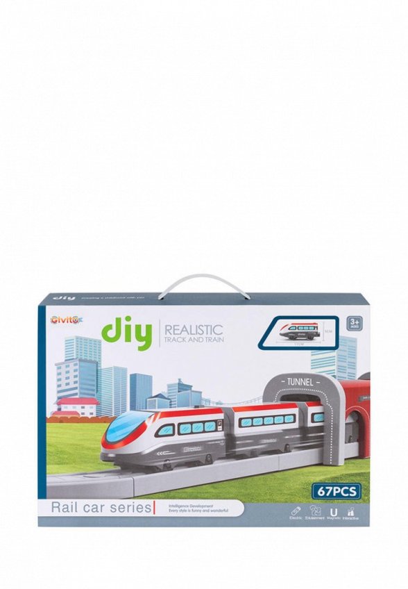 Набор игровой Givito