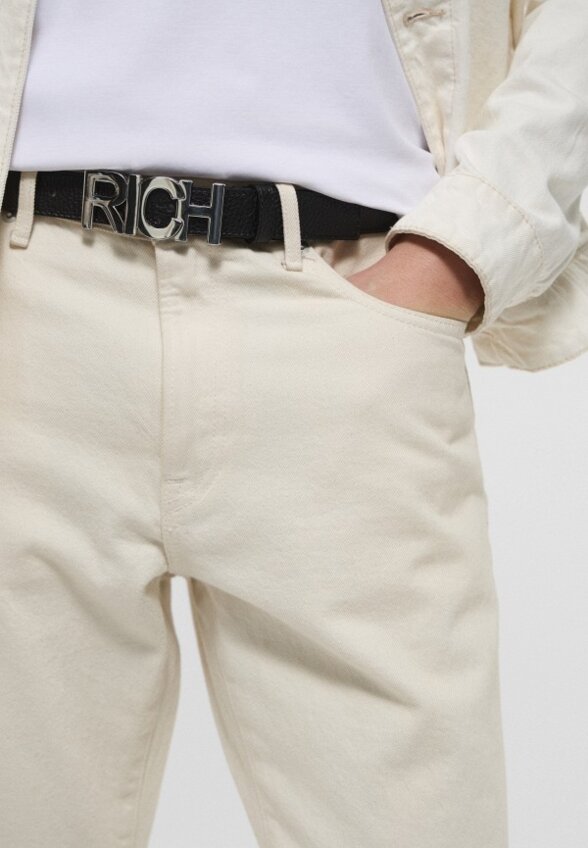 Ремень John Richmond