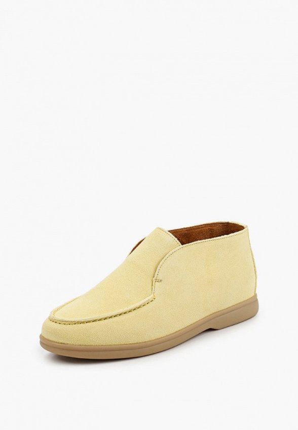 Ботинки Dino Ricci