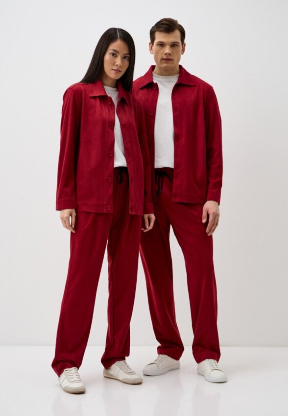 Рубашка KChTZ