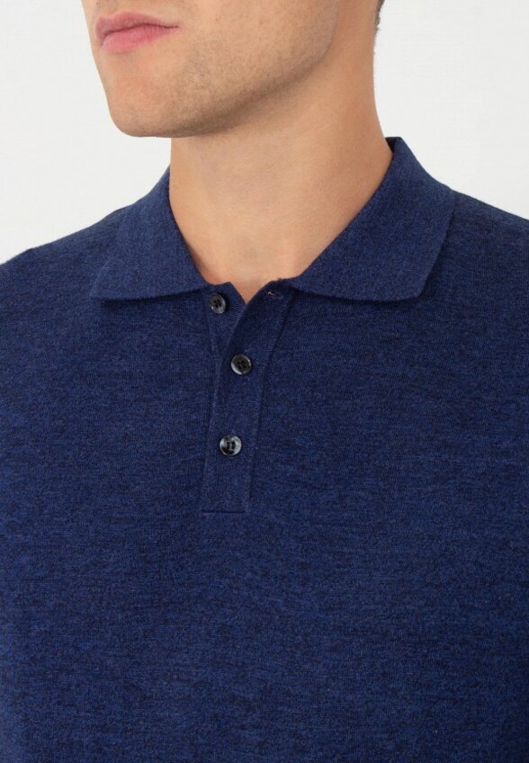 Поло Gino Pellini