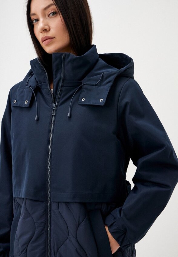 Пуховик Tom Tailor