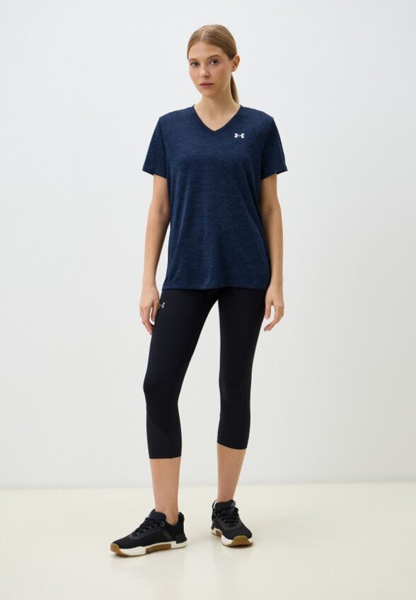 Футболка спортивная Under Armour