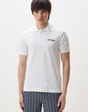 Поло Lacoste мужчинам
