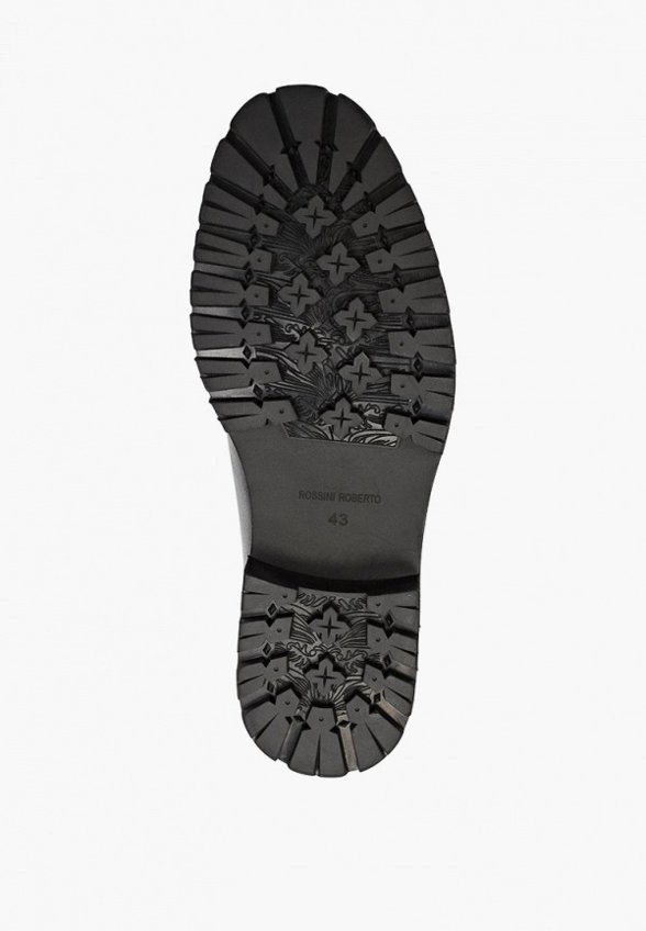 Туфли Rossini Roberto