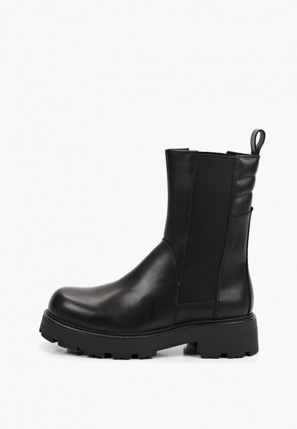 Ботинки Vagabond