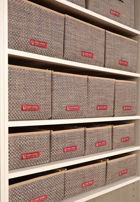 Ящик для хранения Casy Home